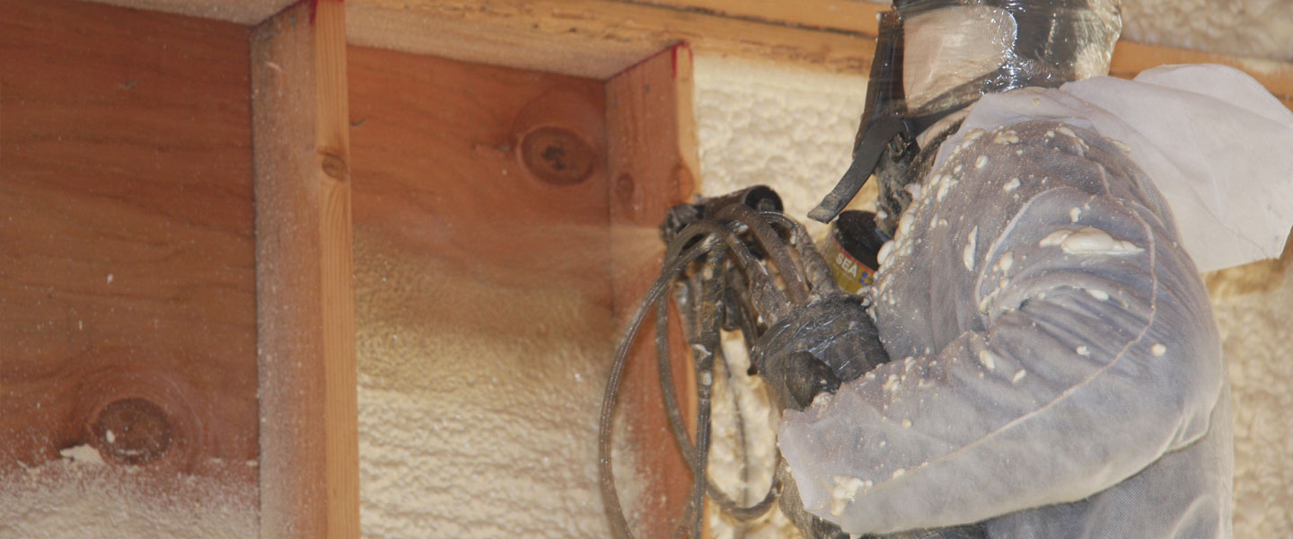 Elmonte Insulation Contractors