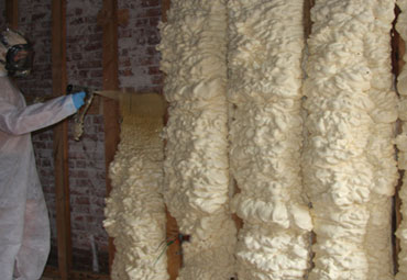 Types of Spray Foam in Elmonte